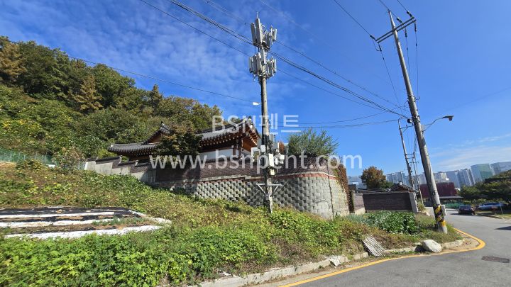 분당구 금곡동 1-7 2610733A 사진