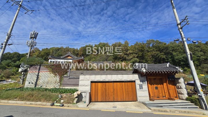 분당구 금곡동 1-7 2610733A 사진