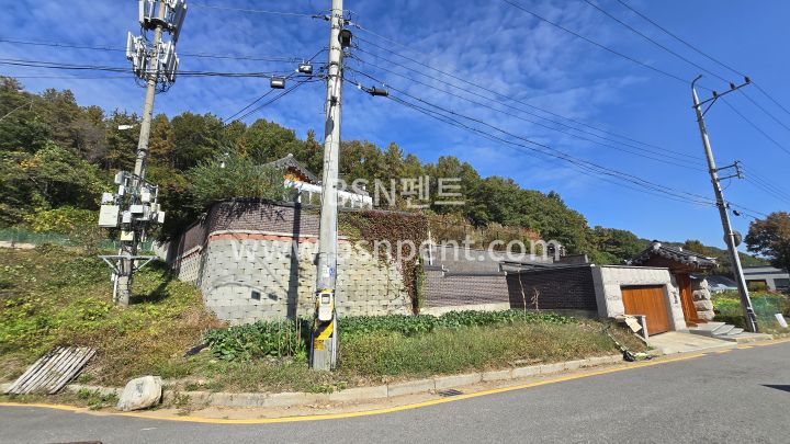 분당구 금곡동 1-7 2610733A 사진