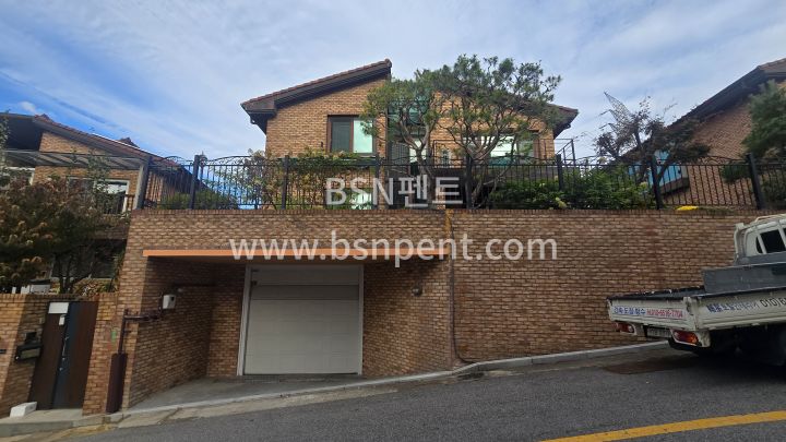 SK타운하우스(구미동260-3) 2610902B 사진